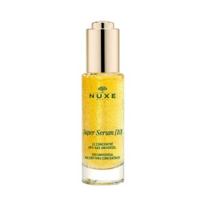 נוקס סופר סרום לפנים הנלחם בסימני הגיל 30 מ”ל – Nuxe Super Serum Anti-Ageing Concentrate 30 ml