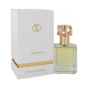 גארם אדפ יוניסקס 50 מ”ל סוויס ערביאן – Swiss Arabian Gharaam Unisex 50ml EDP