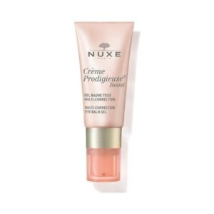 נוקס פאריז קרם גל לעיניים 15 מ”ל Nuxe Creme Prodigieuse Boost Eye Balm 15ml