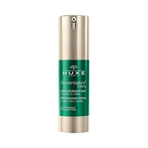נוקס פאריז סרום אנטי איגיינג מחדש 30 מ”ל Nuxe Nuxuriance Ultra Replenishing Serum for All Skin Types 30ml