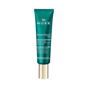 נוקס פאריז תחליב אנטי איגינג 50 מ”ל Nuxe Nuxuriance Ultra Replenishing Fluid Cream AntiAging 50ml