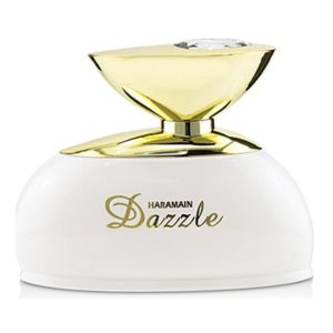 טסטר דאזל אדפ לאישה 100 מ”ל אל הרמיין – Al Haramain Dazzle Unisex 100ml EDP