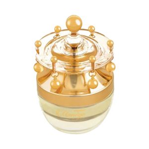 טסטר מאנג’ רוג’ אדפ לאישה 5 מ”ל אל הרמיין – Al Haramain Manege Rouge for Women 5ml EDP TESTER