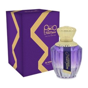 מארים אדפ לאישה 100 מ”ל אל הרמיין – Al Haramain Maryam for Women 100ml EDP