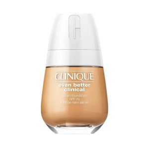 קליניק מייק אפ נוזלי – CN 58 CLINIQUE Even Better Clinical Serum Foundation SPF 20