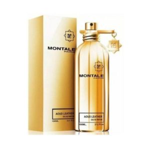 אוד לטר אדפ יוניסקס 100 מ”ל – מונטל Montale – Aoud Leather EDP Unisex 100ML