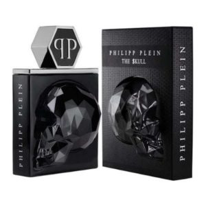 דה סקול אדפ יוניסקס 125 מ”ל – פיליפ פליין Philip Plein – The Skull EDP Unisex 125ML