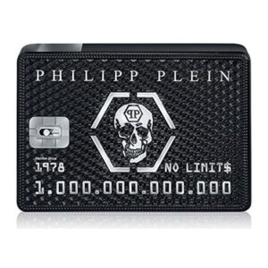 טסטר נו לימיטס אדפ לגבר 90 מ”ל פיליפ פליין – Philip Plein No Limits for Men 90ml EDP TESTER