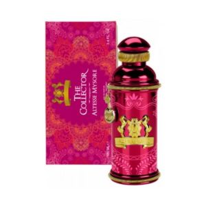 אלטיס מיסור אדפ לאישה 100 מ”ל – אלכסנדר ג’יי Alexandre.J – Altesse Mysore EDP For Women 100ML
