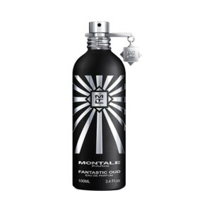 פנטסטיק אוד אדפ יוניסקס 100 מ”ל – מונטל Montale – Fantastic Oud EDP Unisex 100ML