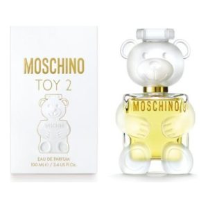 טוי 2 אדפ לאישה 100 מ”ל מוסקינו – Moschino Toy 2 EDP For Women 100ML