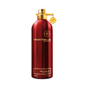 מונטל רד אוד יוניסקס 100 מל אדפ – MONTALE RED AOUD UNISEX 100ML EDP