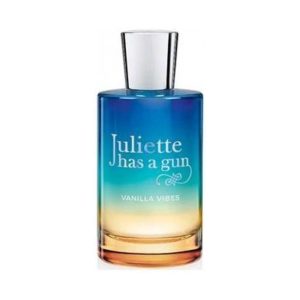 גולייט האז אה גאן ונילה ווייבס לאישה 100 מל אדפ – Juliette has a Gun Vanilla Vibes E.D.P 100ml