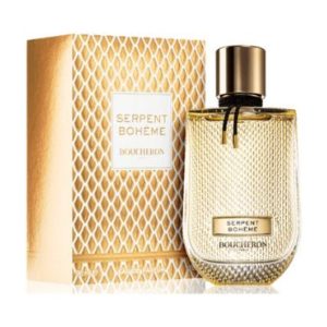 סרפנט בוהם אדפ לאישה 90 מ”ל בושרון – Boucheron Serpent Boheme for Women 90ml EDP