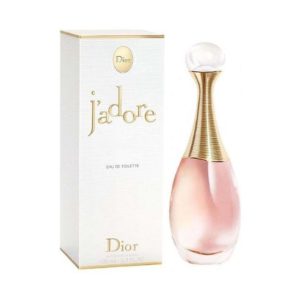 כריסטיאן דיור ז’אדור 100 מ”ל לאישה אדט – Christian Dior J’adore For Women 100ML EDT