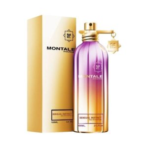 סנשואל אינסטינקט אדפ יוניסקס 100 מ”ל – מונטל Montale – Sensual Instinct EDP Unisex 100ML