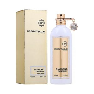 מונטל דיימונד גרידי לאישה 100 מל אדפ – Diamond Greedy Montale FOR WOMAN 100 ml EDP