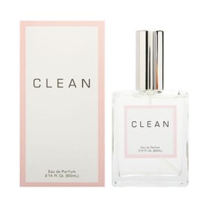 פלאוור פרש אדפ לאישה 60 מ”ל קלין – Clean Flower Fresh for Women 60ml EDP