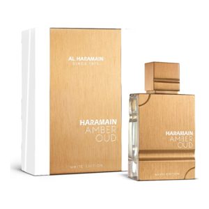 אל הרמין ווייט אדישן יוניסקס 100 מל אדפ – AL HARAMAIN WHITE EDITION UNISEX 100 ML EDP