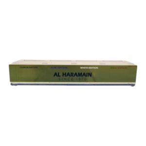 סטנד 4 ריחות – אל הרמיין Al Haramain – Stand 4 Scents