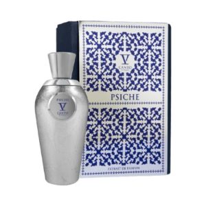 וי קנטו פסיץ יוניסקס 100 מל אקסטרט דה פרפיום – V Canto Psiche unisex 100 Ml- Extrait De Parfum