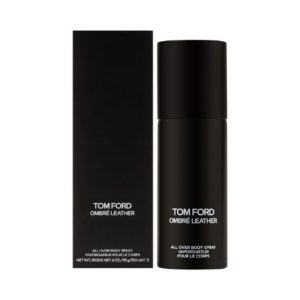 טום פורד אומברה לדר מבשם גוף יוניסקס 150 מל – Tom Ford Ombré Leather – All Over Body Spray 150 Ml