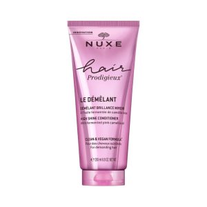 נוקס מרכך שיין 200מ״ל – NUXE Hair Prodigieux High Shine Conditioner 200ml