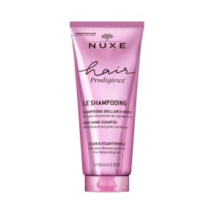 נוקס שמפו שיין 200מ״ל NUXE Hair Prodigieux High Shine Shampoo 200ml