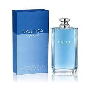 נאוטיקה וויאג לגבר אדט – Nautica Voyage for men EDT