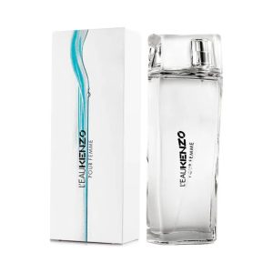קנזו לאו פור פם לאישה 100 מל אדט – Kenzo Leau For Women 100ml E.D.T