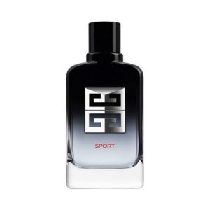 גיבנשי גנטלמן סוסייטי ספורט לגבר 100 מל אדפ – Givenchy Gentleman Society Sport for Men 100ml EDP