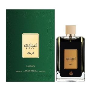 לטאפה איגאזי לגבר אדפ – LATTAFA EJAAZI EDP