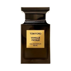 טום פורד ונילה פאטל יוניסקס 100 מל אדפ – Tom Ford Private Blend Vanille Fatale Unisex 100ml EDP