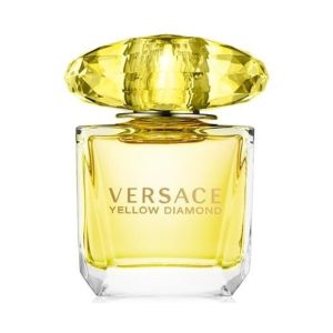 ורסצה יילו דיימונד לאישה 90 מל אדט – Versace Yellow Diamond for women 90ml E.D.T