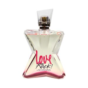 טסטר לאב רוק אדט לאישה 80 מ”ל שאקירה – Shakira Love Rock for Women 80ml EDT TESTER