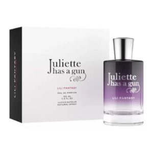 לילי פנטזי אדפ לאישה 100 מ”ל – ג’ולייט האז אה גאן Juliette Has A Gun – Lily Fantasy EDP For Women 100ML
