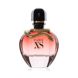פאקו רבאן פיור אקסס לאישה 80 מל אדפ – Rabanne Pure XS 80 ml Eau de Parfum