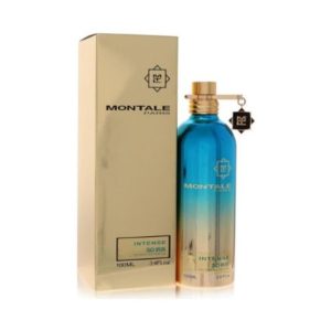 סו איריס אינטנס אדפ לאישה 100 מ”ל – מונטל Montale – So Iris Intense EDP For Women 100ML