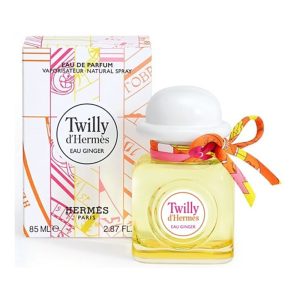הרמס טווילי או גינגר לאישה אדפ – Hermes Twilly dHermes Eau Ginger for women edp