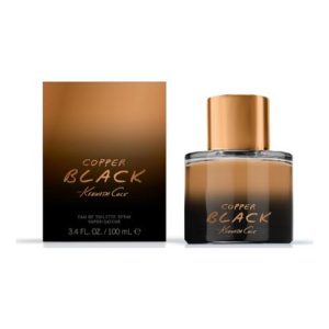 קנת קול קופר לגבר אדט – Kenneth Cole Copper Black for Men EDT