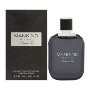 מאנקינד הירו אדט לגבר 100 מ”ל קנת קול – Kenneth Cole Mankind Hero for Men 100ml EDT