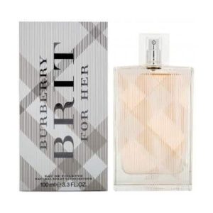 ברברי בריט לאישה 100 מ”ל אדט – Burberry Brit For Her 100 ml EDT