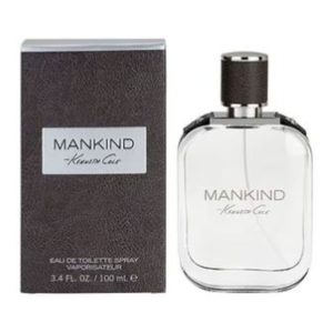מאנקינד אדט לגבר 100 מ”ל – קנת קול Kenneth Cole – Mankind EDT For Men 100ML