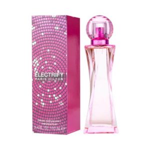 אלקטריפיי אדפ לאישה פאריס הילטון – Paris Hilton Electrify for Women EDP
