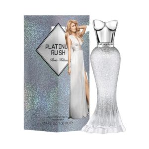 פלטינום ראש אדפ לאישה פאריס הילטון – Paris Hilton Platinum Rush for Women EDP