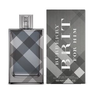 ברברי בריט לגבר 100 מל אדט – Burberry Brit For Him 100 ML EDT