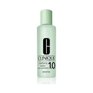 קליניק מי הסרה מס 1.0 נטול אלכוהול – CLINIQUE CLARIFYING LOTION 1.0