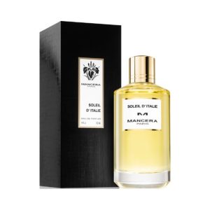 מנסרה סולייל דיטליה יוניסקס אדפ – MANCERA SOLEIL DITALIE UNISEX EDP