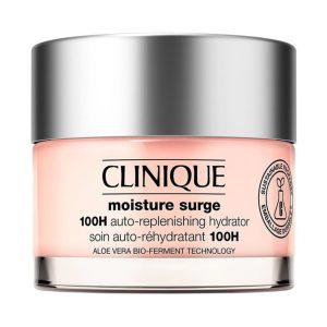 קליניק מויסטר סורג’ קרם לחות 100 שעות לחות – Moisture Surge 100H Auto-Replenishing Hydrator