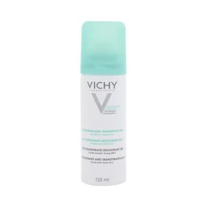 וישי דאודורנט ספריי 125מ”ל VICHY DEO SPRAY